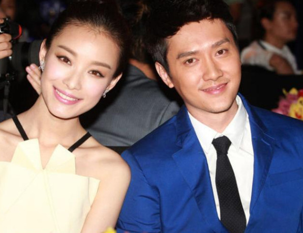 倪妮怎么被张艺谋看上的,倪妮是怎么被张艺谋选中的