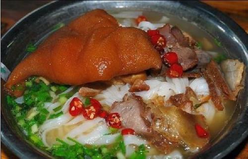 正宗广西菜,南宁哪里有正宗的广西菜