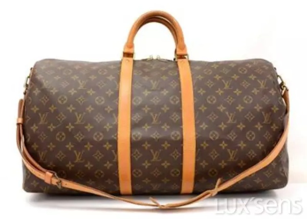 lv品牌故事大全,lv的品牌故事告诉我们什么道理