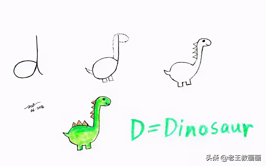 画开心的喜羊羊简笔画3秒学会,幼儿园简笔画小燕子3秒学会