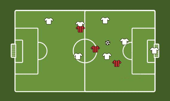 意甲ac米兰特奥,意甲国米阵型