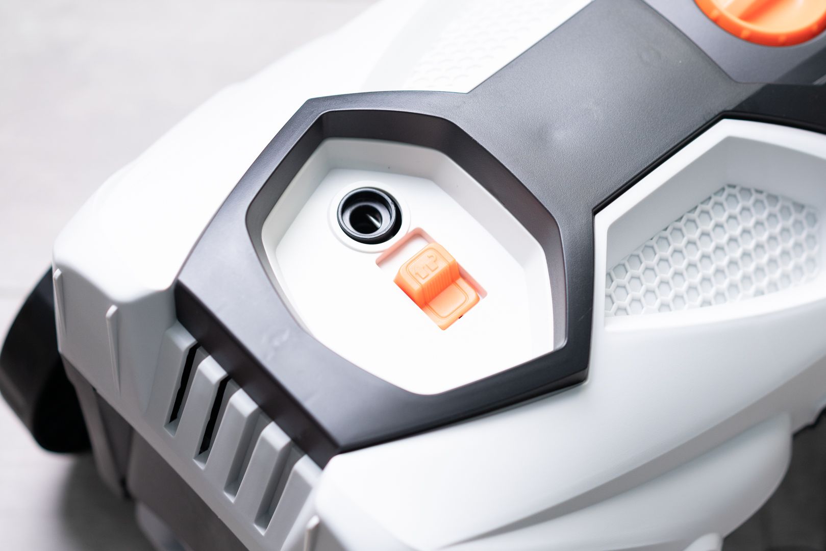 绿田无线洗车机实测哪一款最好用,绿田悟空g5洗车机是感应电机吗