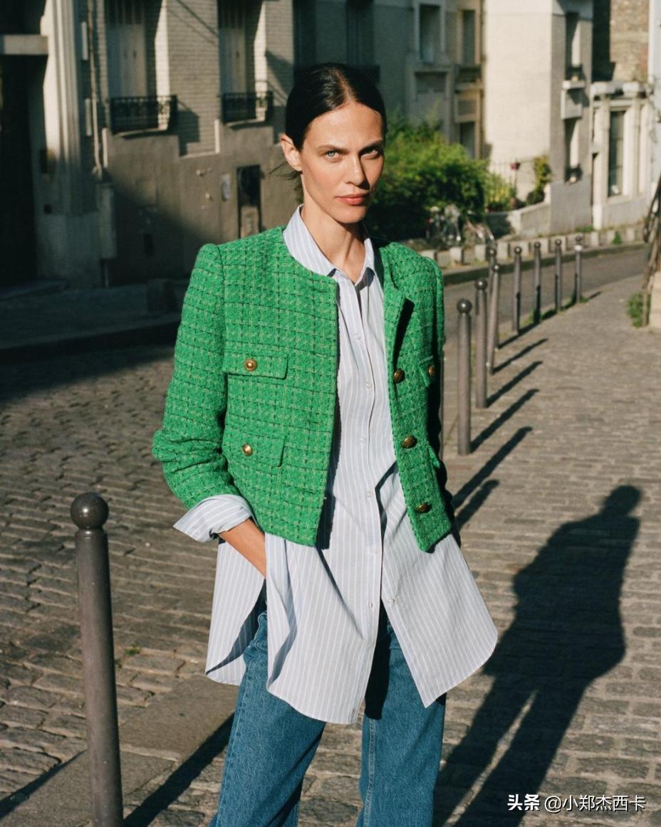 全世界最后一件被我拿下！我已经被这个卖到断货的颜色*脑洗**了…