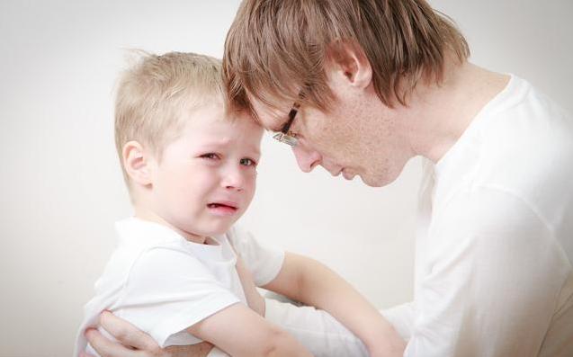 小孩遇事喜欢推卸责任怎么办,孩子逃避问题家长怎样处理