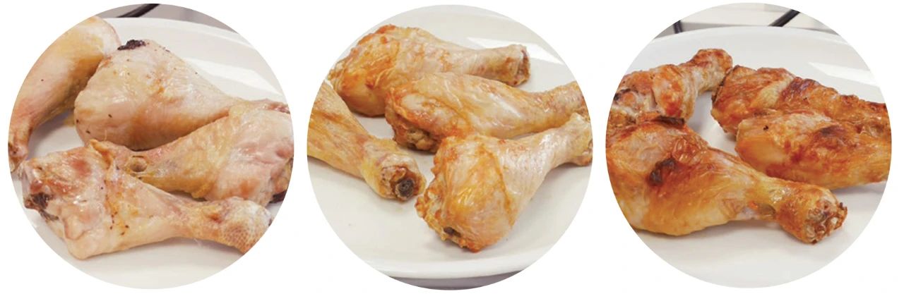 官方通用空气炸锅测评,空气炸锅到底是不是鸡肋该怎么选