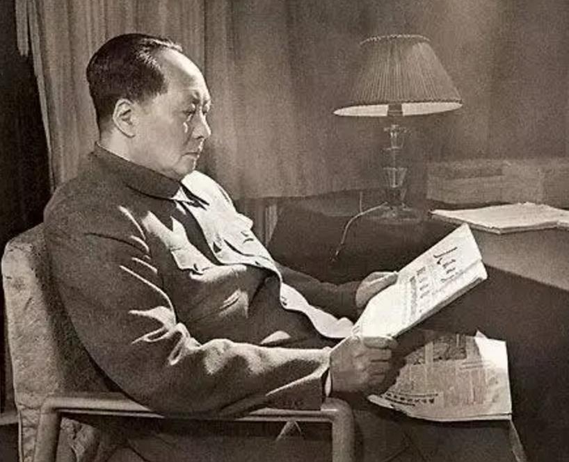 不要试图说服所有人，连毛主席都做不到