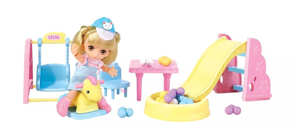 先睹为快！邦宝、乐吉儿、谷雨和小学者推出最新人气“爆款”