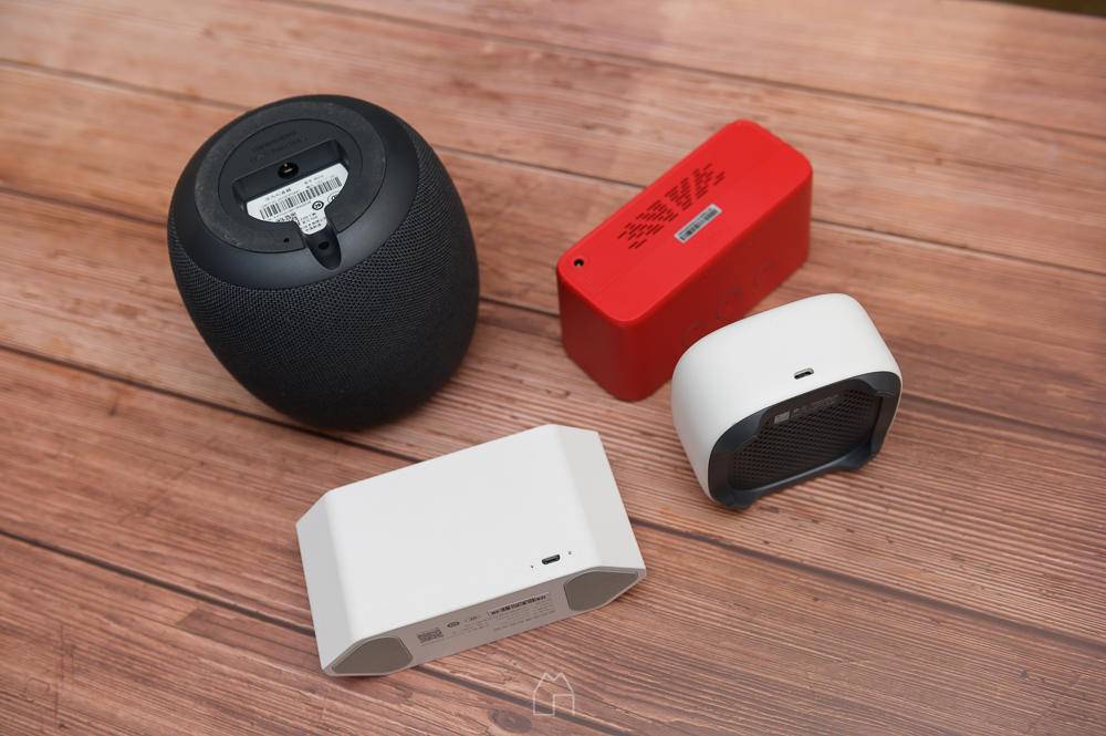 ai音箱和酷狗音乐,ai音箱小爱音箱组双声道