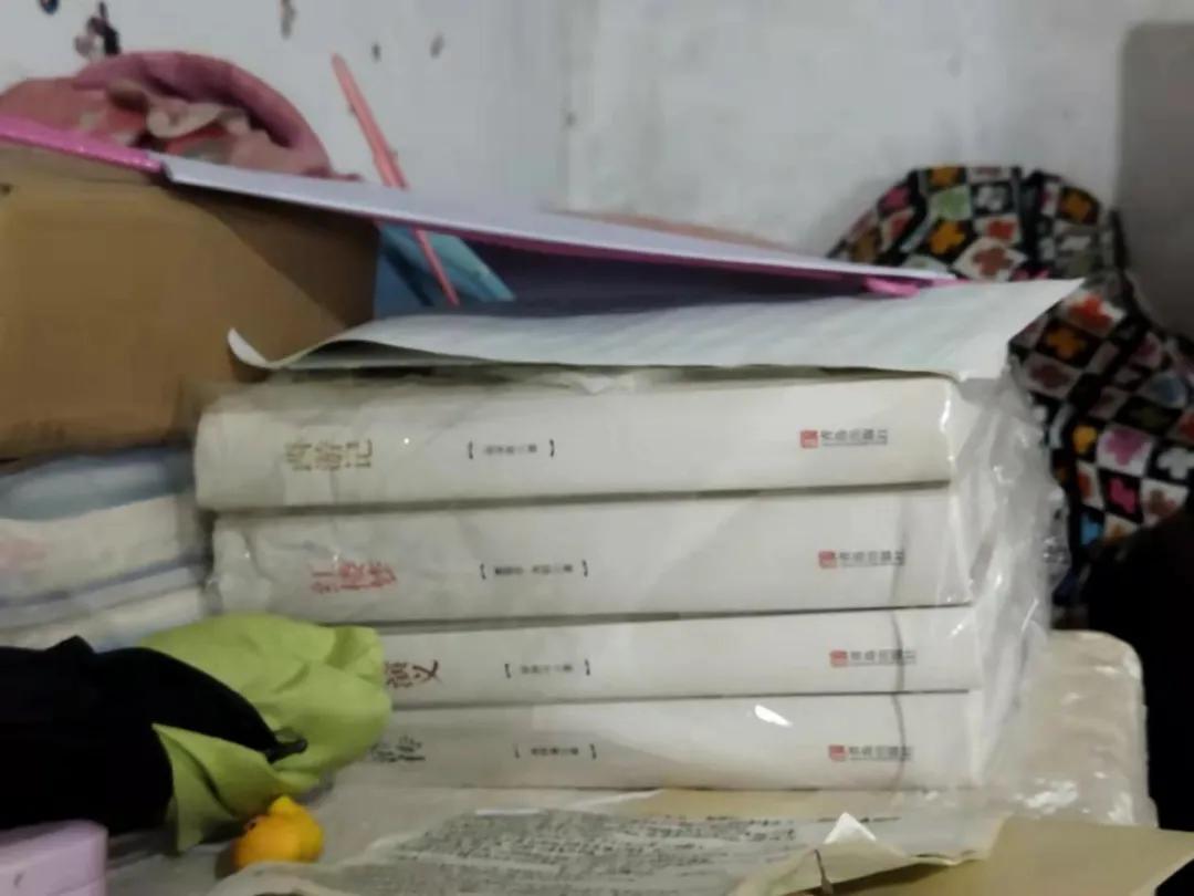 那个开朗的女孩走了，留下6页日记