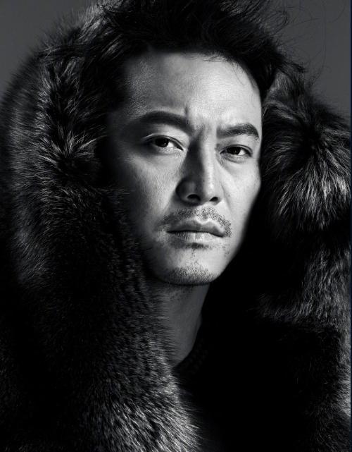 岳云鹏晒满脸胡渣丑照网友直呼,岳云鹏旧照曝光