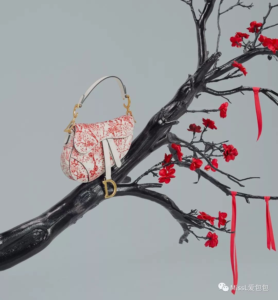 种草新包包,平价红色系包包推荐