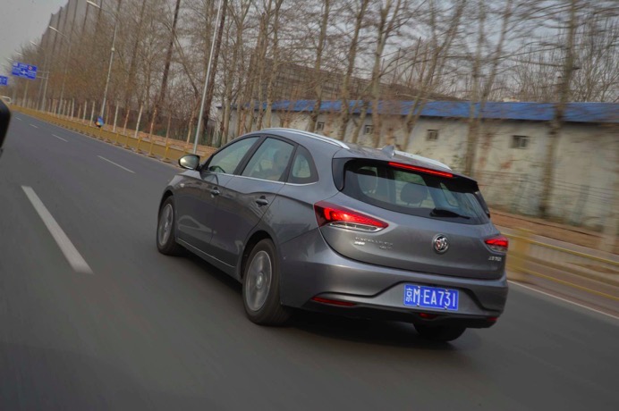 别克阅朗值得买不,别克阅朗哪一款性价比最高