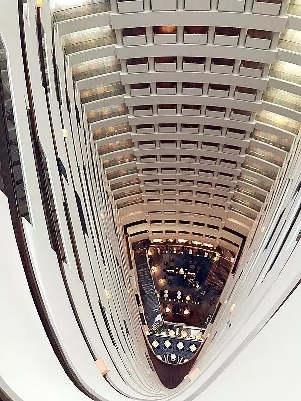 苏州金鸡湖周边楼盘,苏州相城凯悦酒店