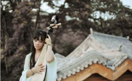 管恩锋最新品读好诗词,管恩锋