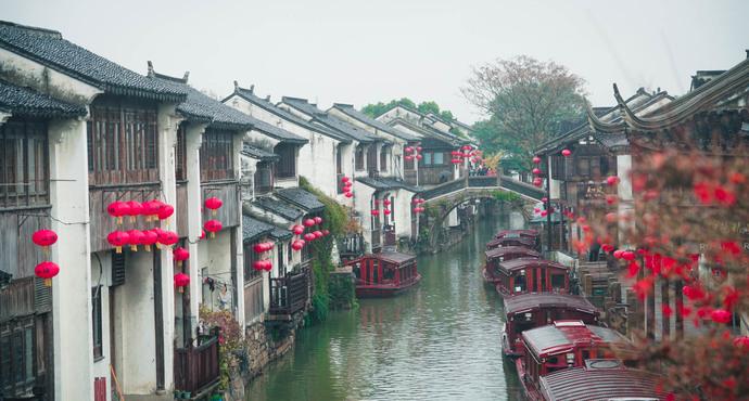 普通人适合去苏州吗,普通人不跟团去重庆自由行