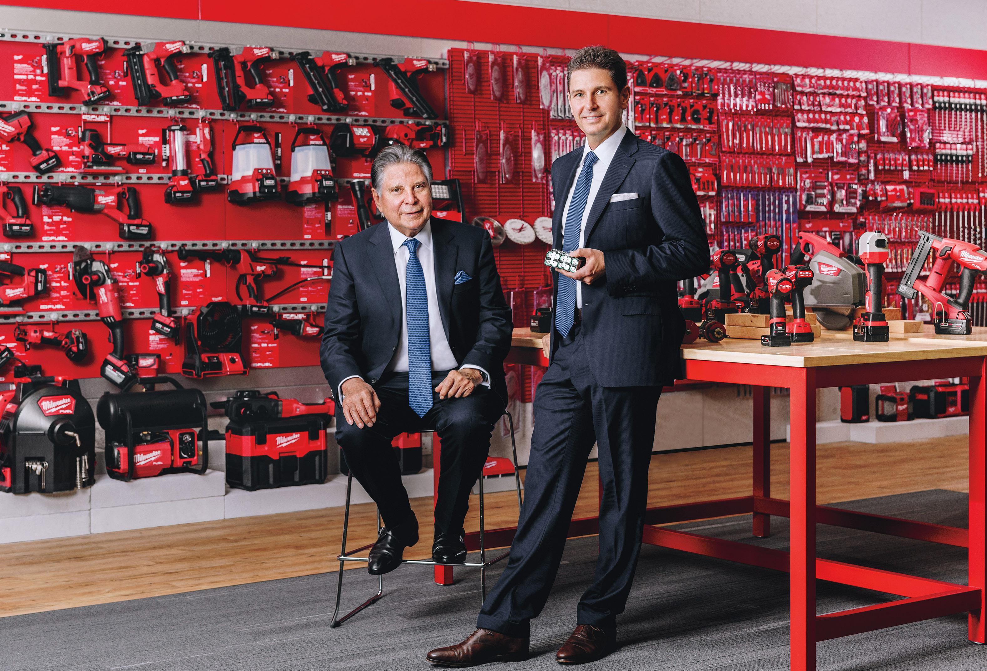 全球工具排行榜前十名,电动工具第一品牌