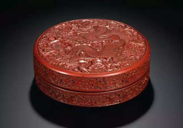 史上最具权威榜单出炉，中国漆器最高成交20强