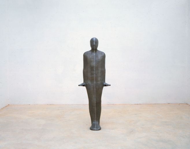 当代艺术品解读,当代艺术品张小玉