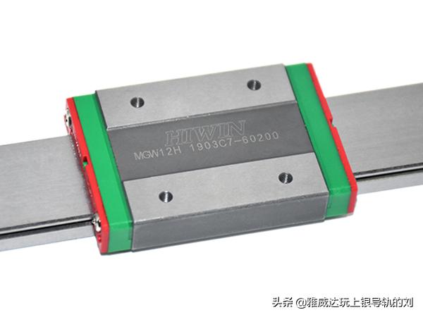 上银直线导轨国产的是正品吗,上银直线导轨型号介绍