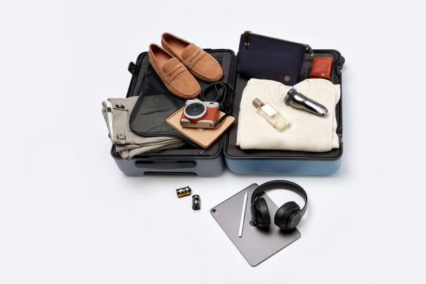 车顶旅行箱怎么挑选好,大学生旅行箱怎么挑选