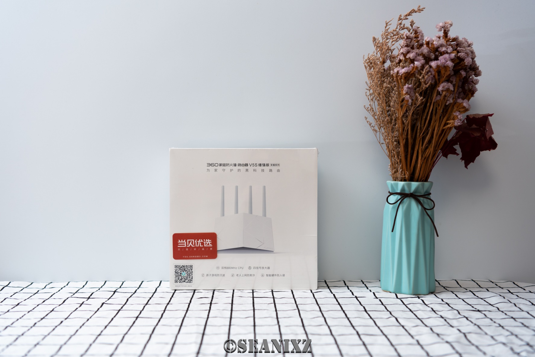 360家庭防火墙v5s怎么连接,360防火墙v5s增强版路由器