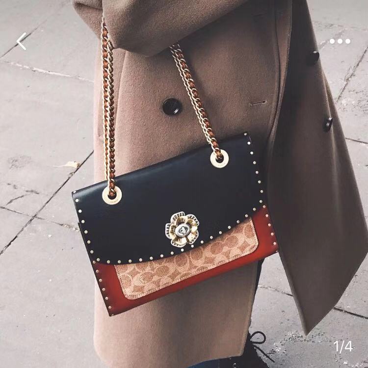 入手第一个轻奢侈包选啥,人生中的第一只大牌包包