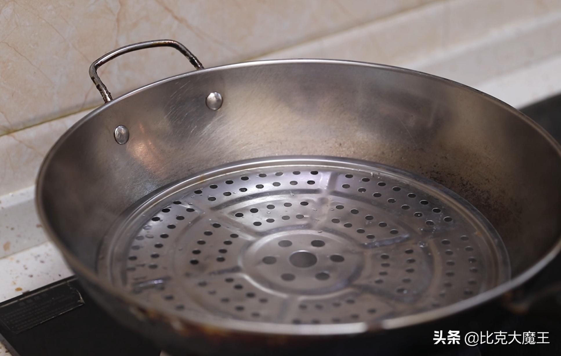 不一样的水蒸蛋细嫩爽滑老少皆宜,鲜嫩爽滑的水蒸蛋做法是什么呢