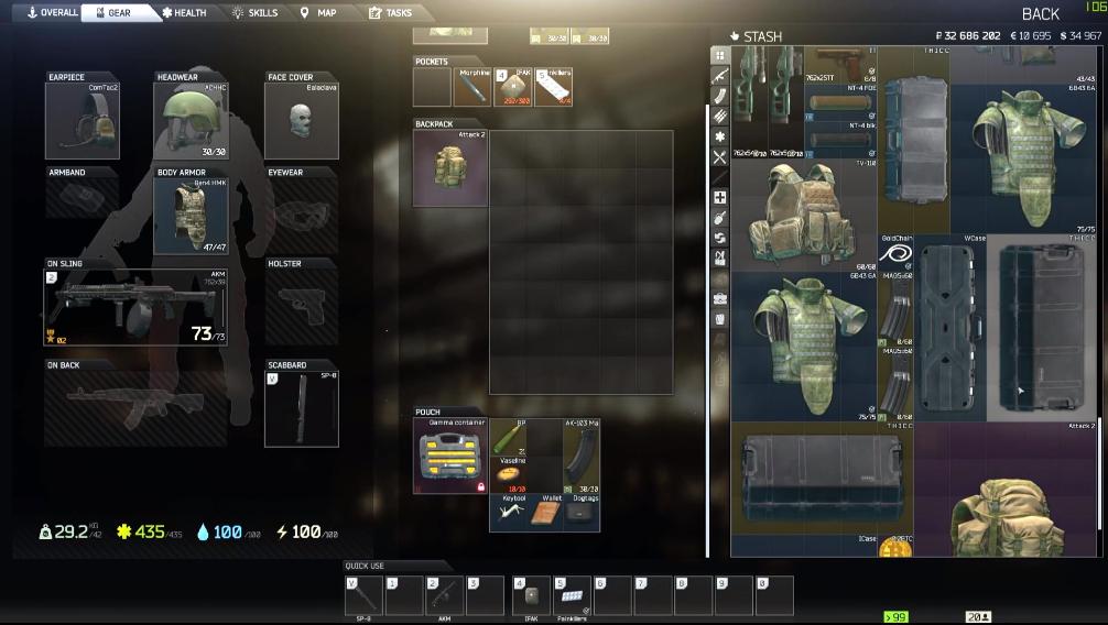 这是我见过最硬核刺激的FPS游戏！只是看到价格的一刻，我哭了