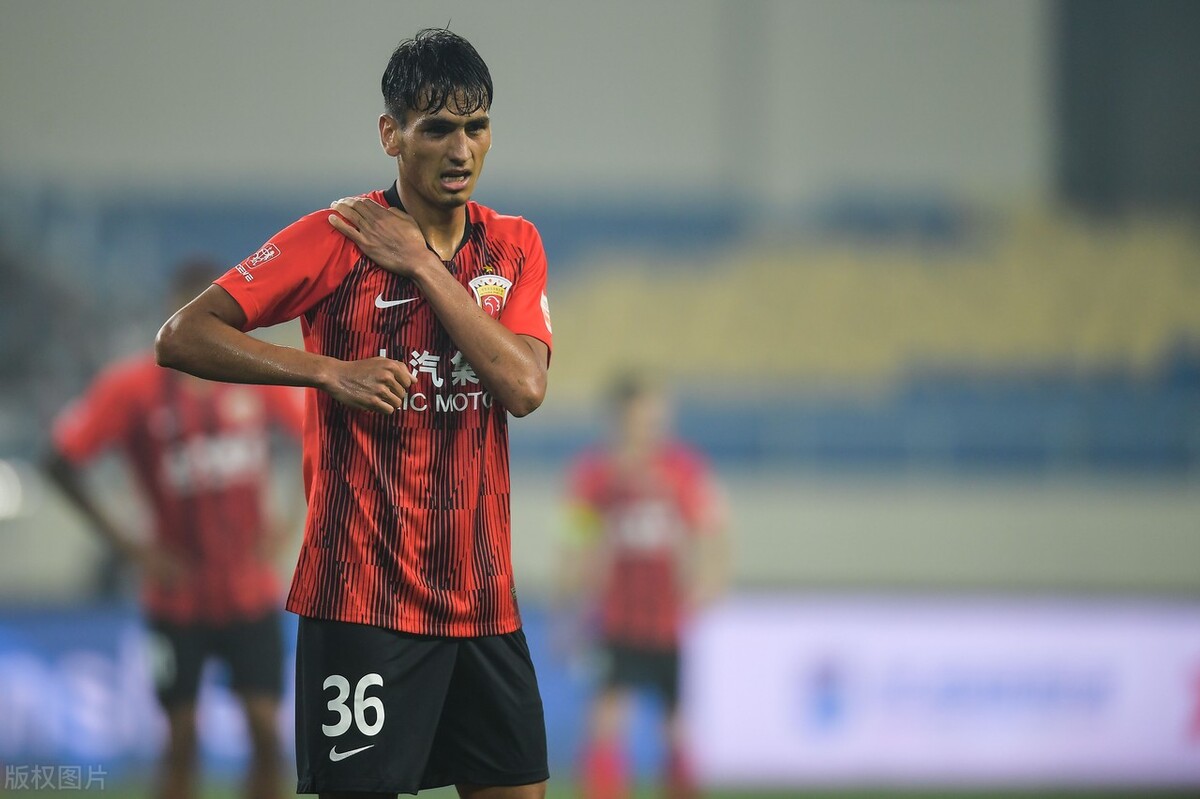 买提江回应离队事件,买提江回应谢场遭球迷辱骂