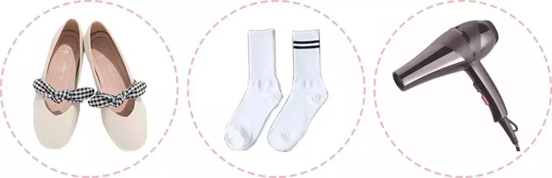 在商场买鞋穿了磨脚怎么办,为什么穿鞋总磨脚后跟鞋底