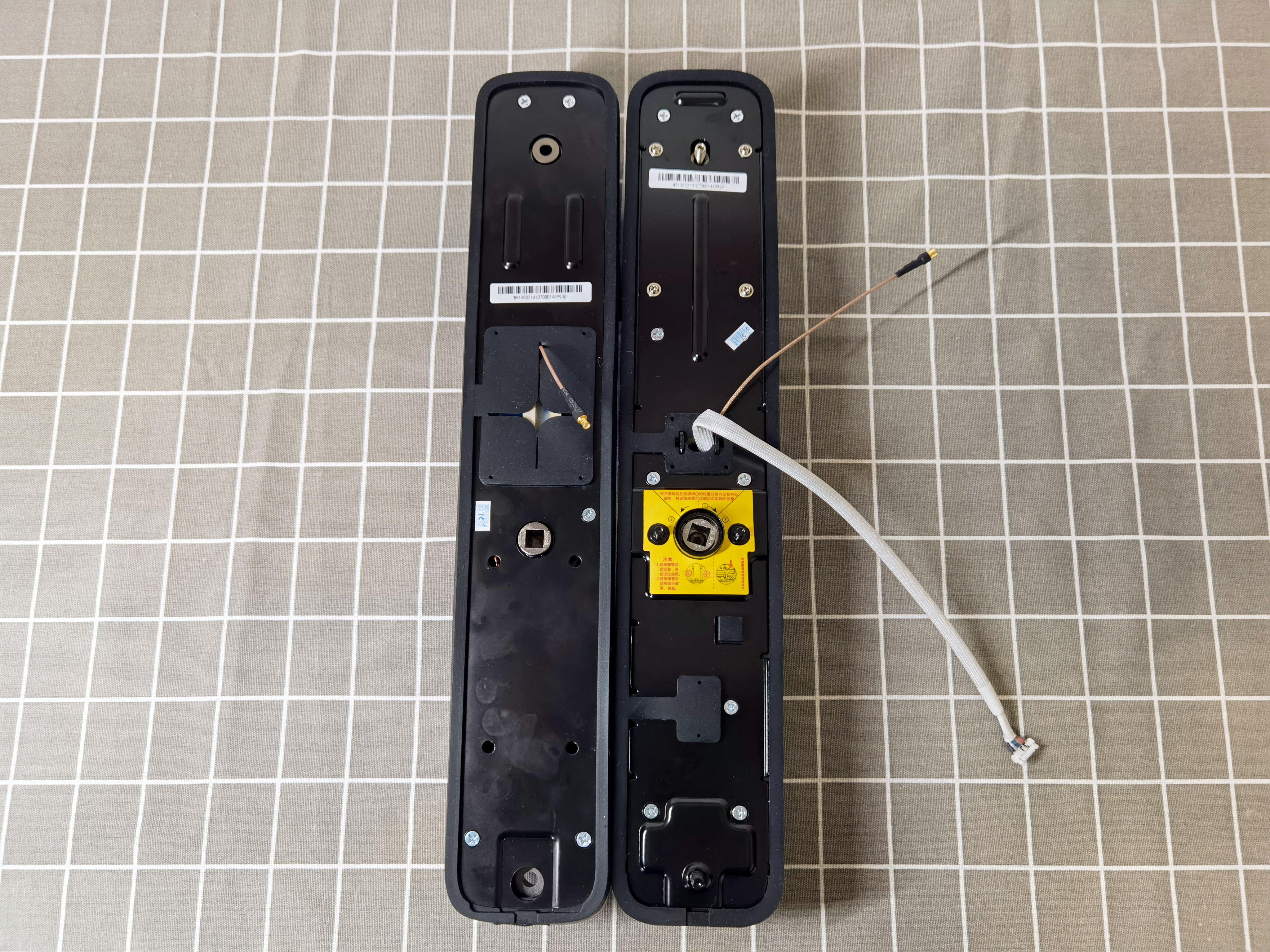 凯迪仕智能指纹锁k20v缺点,凯迪仕指纹锁k20v测评