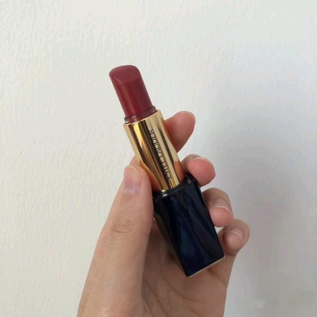 迪奥999和mac ruby woo (mac口红rubywoo和迪奥999哑光)