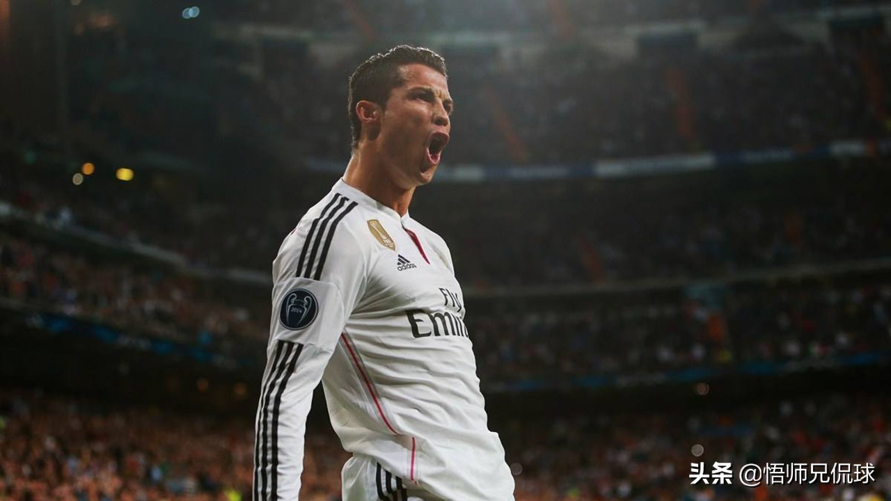 2021欧洲杯c罗内马尔进球,欧冠单场过人记录梅西内马尔