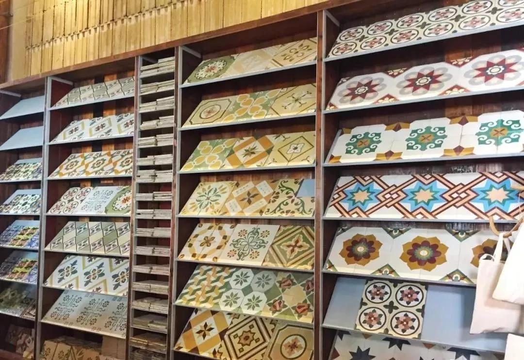 花砖的弊端,全屋铺花砖好不好