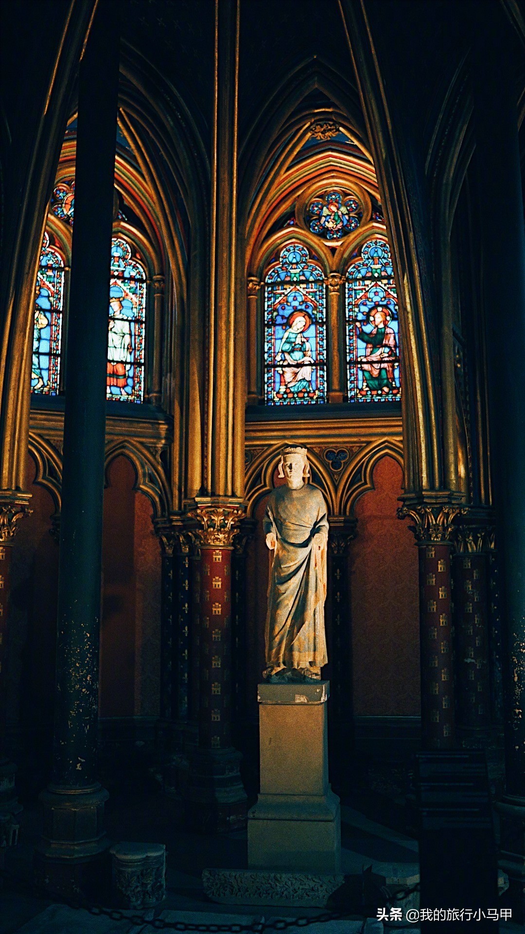 法国巴黎五日四夜攻略,法国攻略巴黎