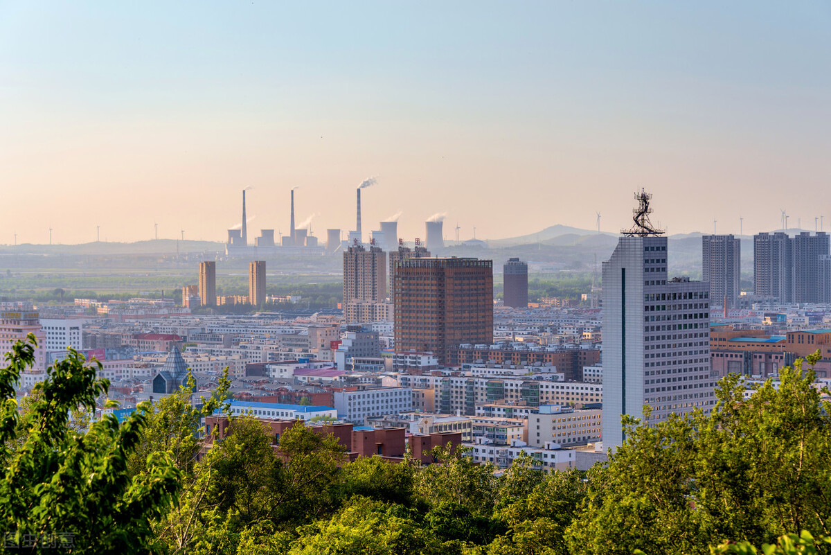 中央有多爱辽宁铁岭，铁岭的超级央企国企民营制造业有多强