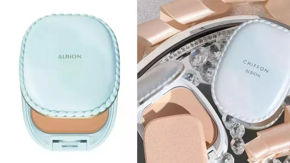 粉饼流汗会脱妆吗,防水粉饼流汗不脱妆平价