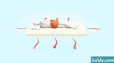 家用黑科技床垫折叠,黑科技防打鼾床垫