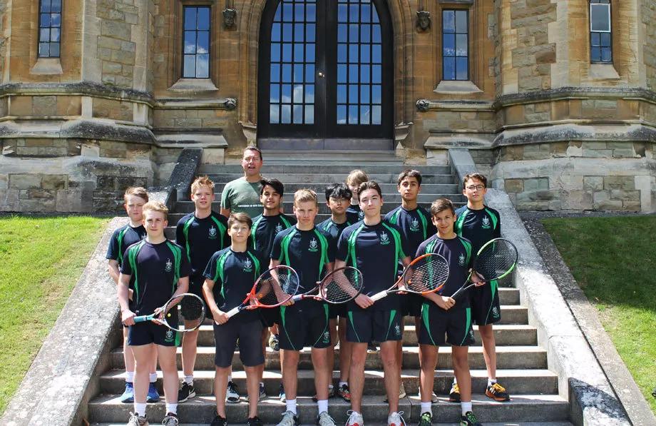 英伦云小学课程有哪些,英伦云小学在哪