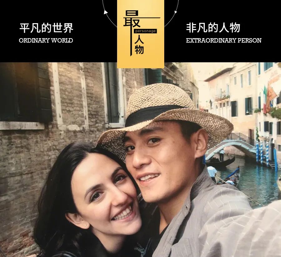 刘烨女版,刘烨2010