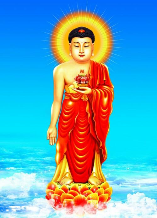 南无阿弥陀佛祈愿全家儿女健康,南无阿弥陀佛保佑一家人儿女平安