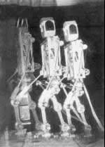 机器人在康复中的应用及发展前景,机器人的发展趋势