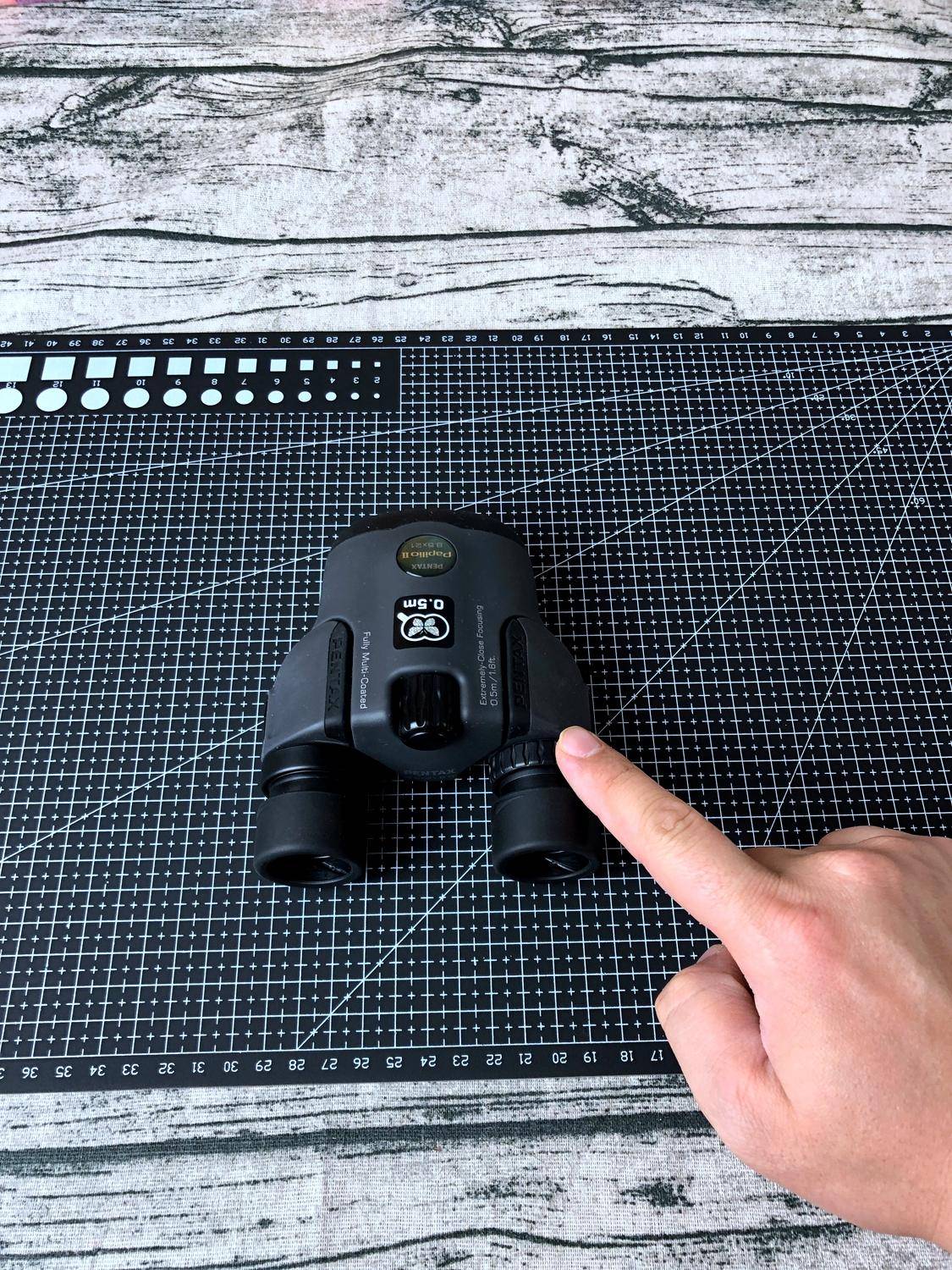 宾得虫虫望远镜一代二代区别,宾得数码望远镜