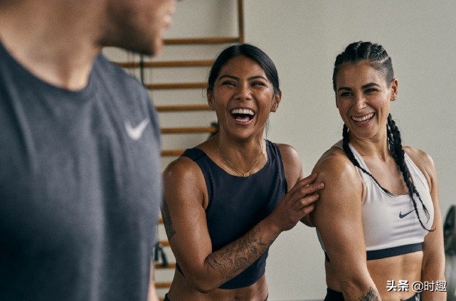 小写nike和大写nike区别,大写nike和小写nike