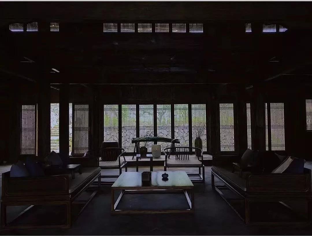 探民宿,温州迷途七厝温泉