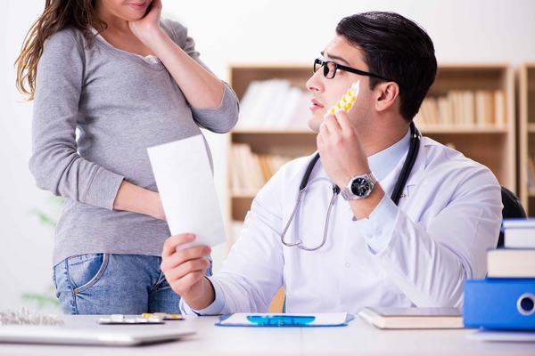 怀孕后的6个信号,怀孕了有什么信号