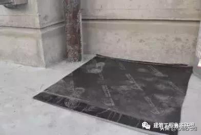 屋面防水施工正确做法,屋面防水的正确做法设计图