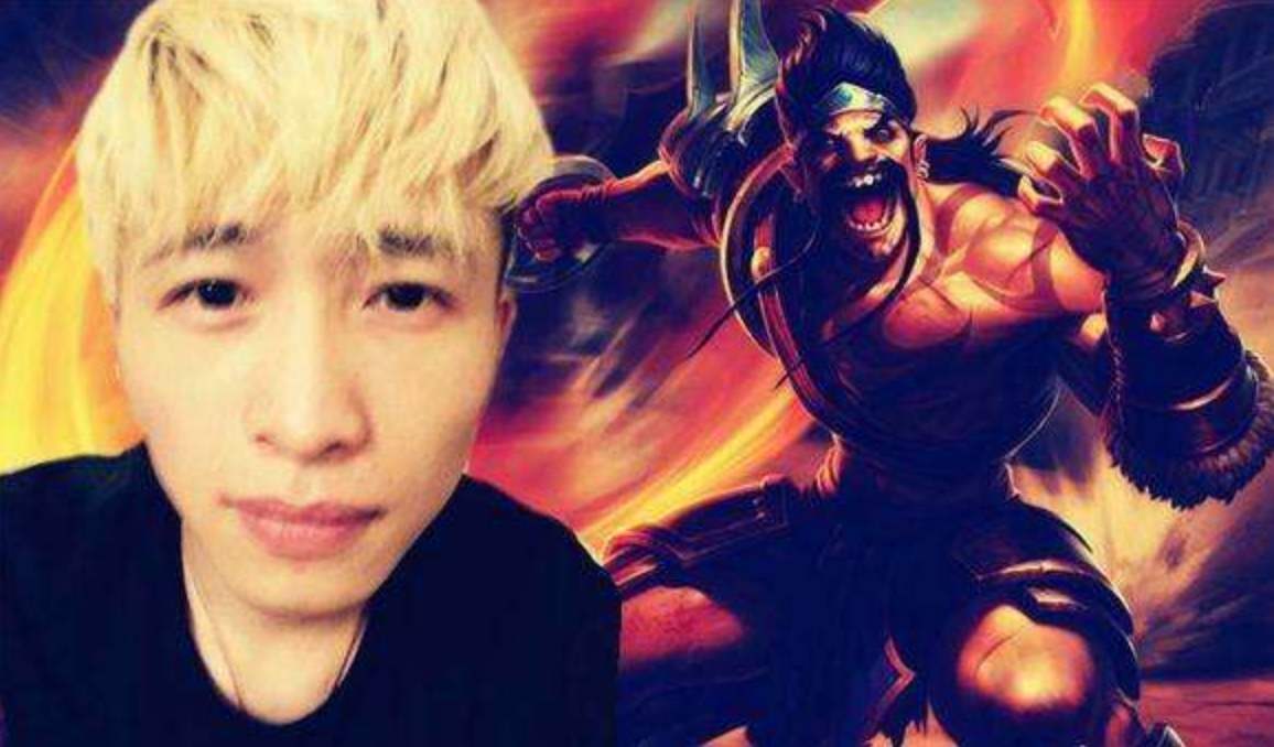 以前文森特成名视频,文森特是国服德莱文吗