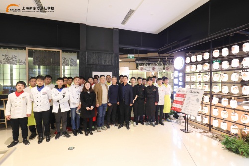 上海新东方学校就业前景,上海新东方包就业吗