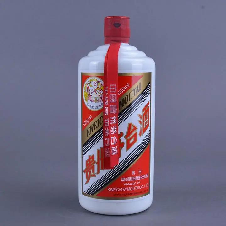 茅台酒都有多少规格的酒,一公斤的茅台酒是什么样子